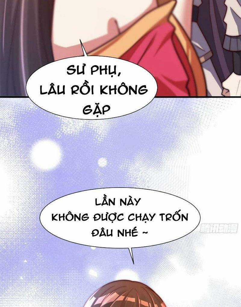 Ta Có Chín Nữ Đồ Đệ Chapter 322 trang 58