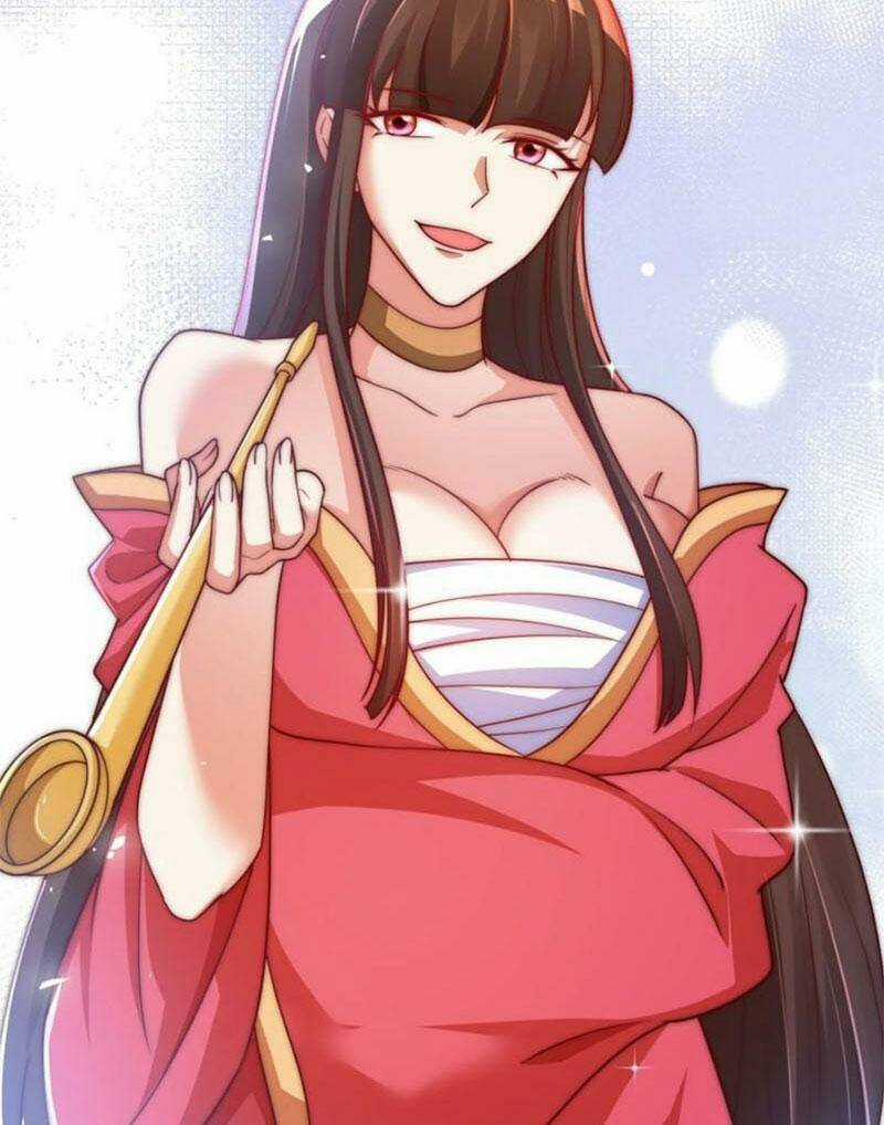 Ta Có Chín Nữ Đồ Đệ Chapter 322 trang 59