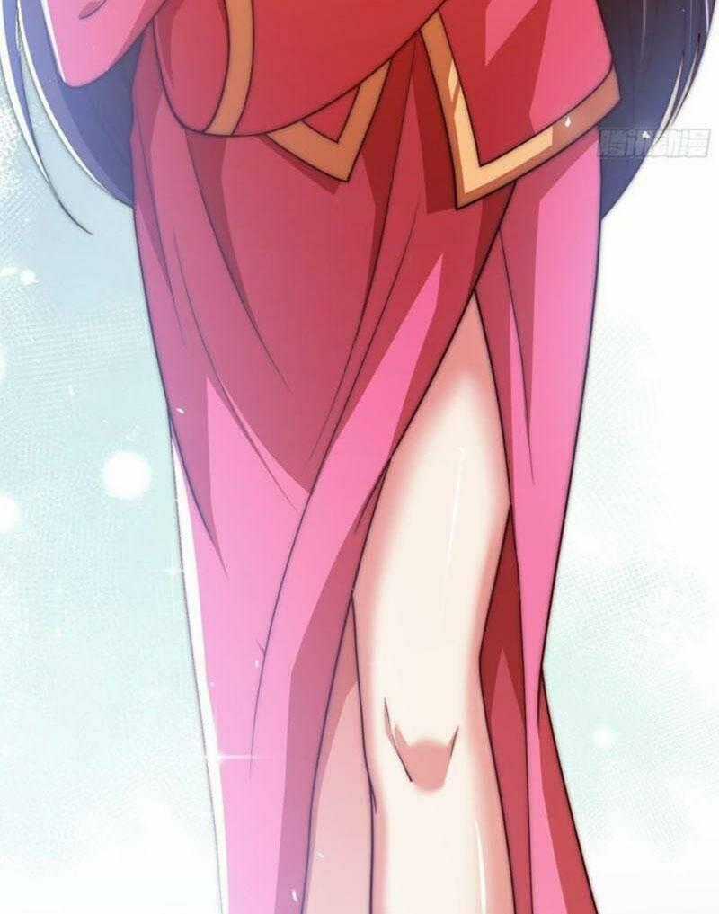 Ta Có Chín Nữ Đồ Đệ Chapter 322 trang 60