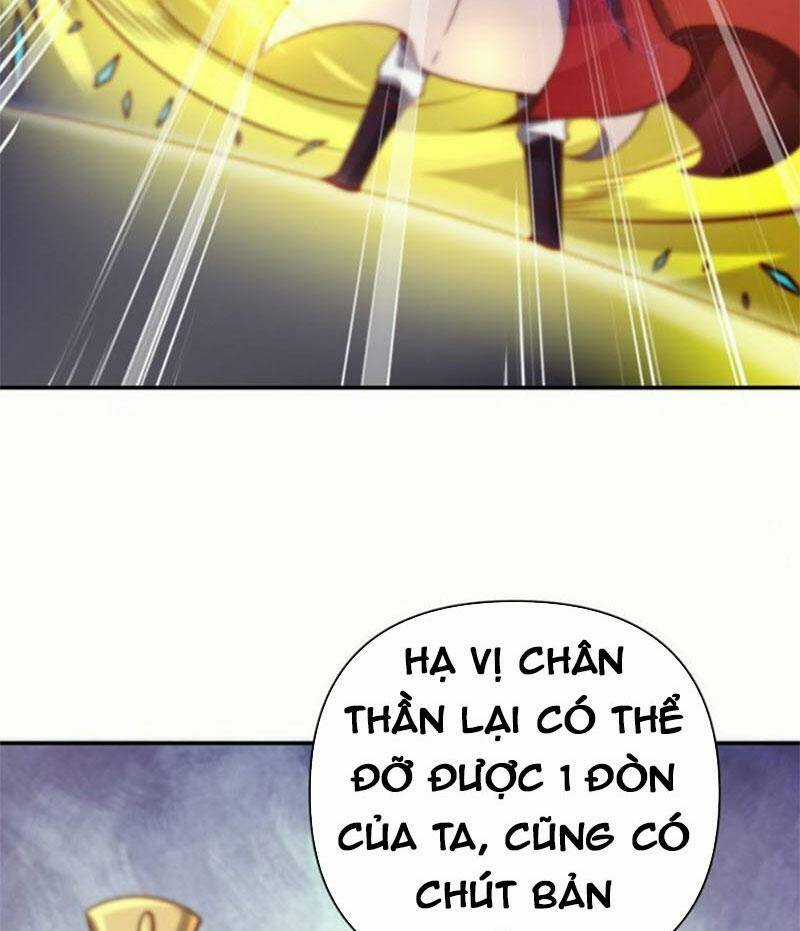 Ta Có Chín Nữ Đồ Đệ Chapter 322 trang 9