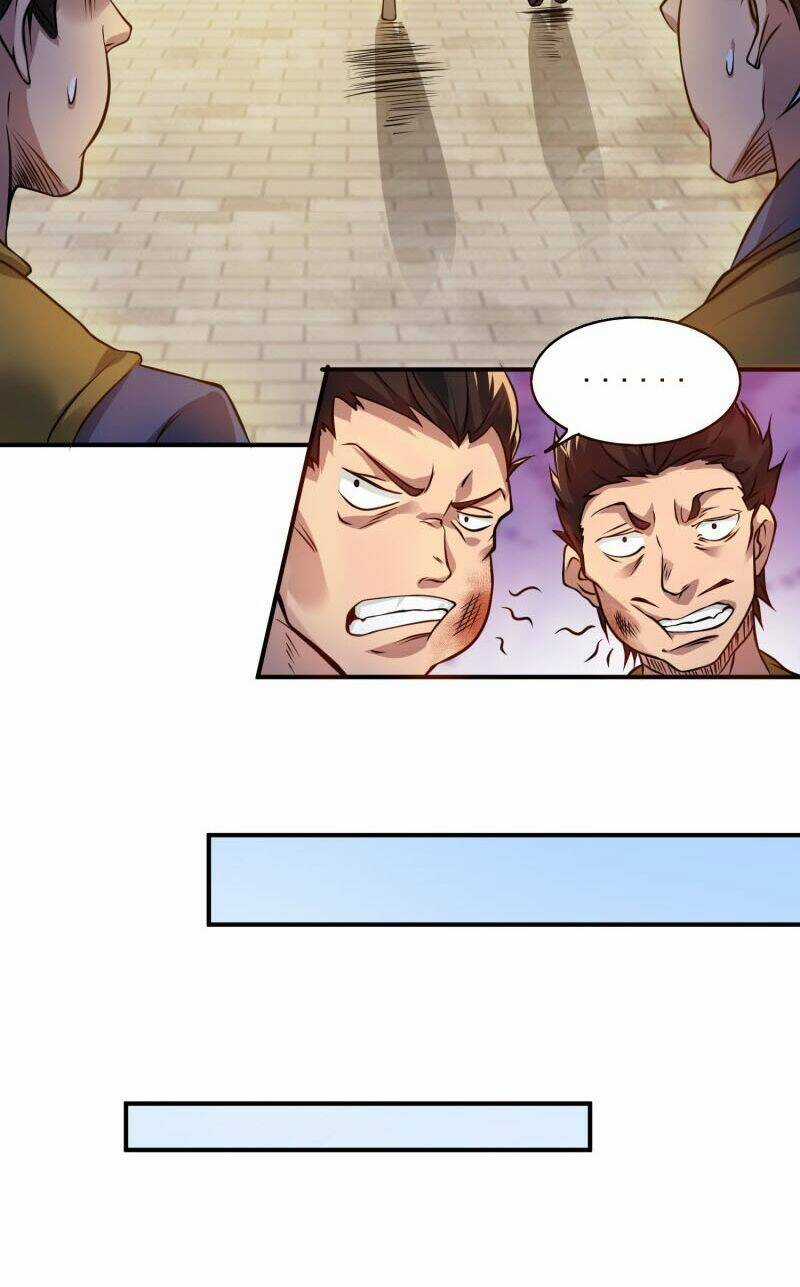 Ta Có Chín Nữ Đồ Đệ Chapter 4 trang 13