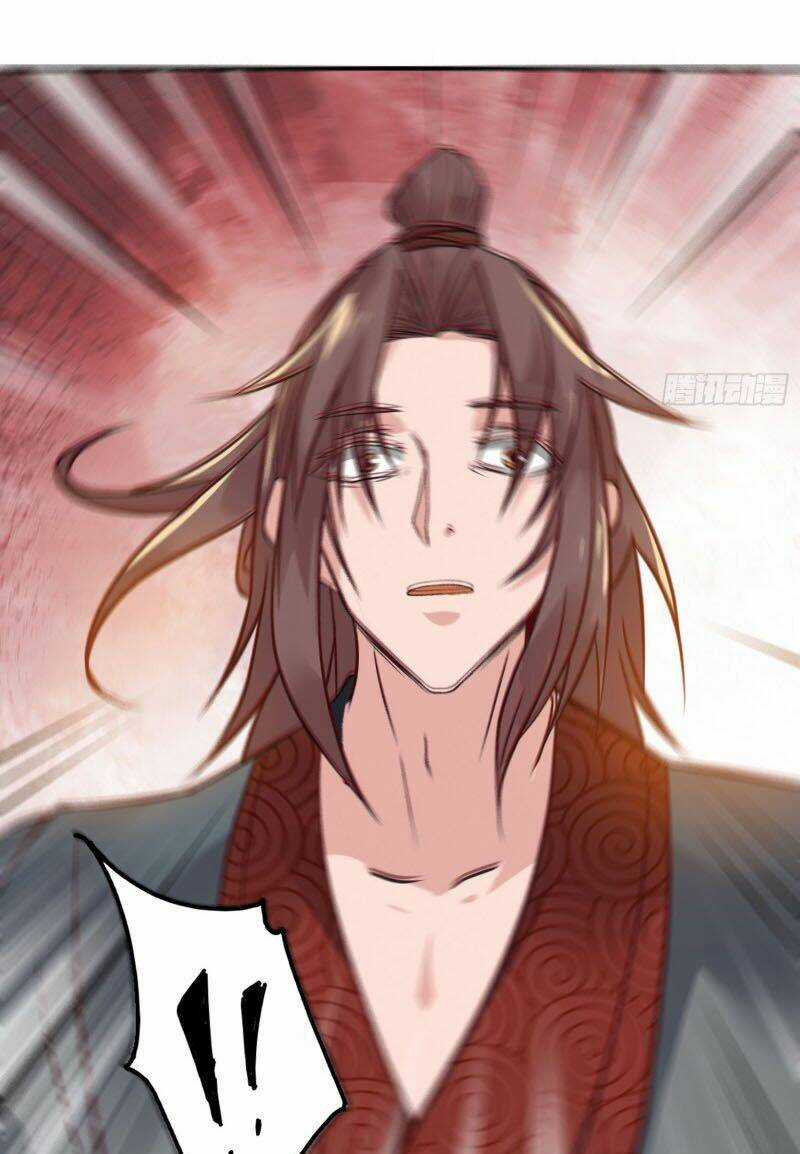 Ta Có Chín Nữ Đồ Đệ Chapter 4 trang 39
