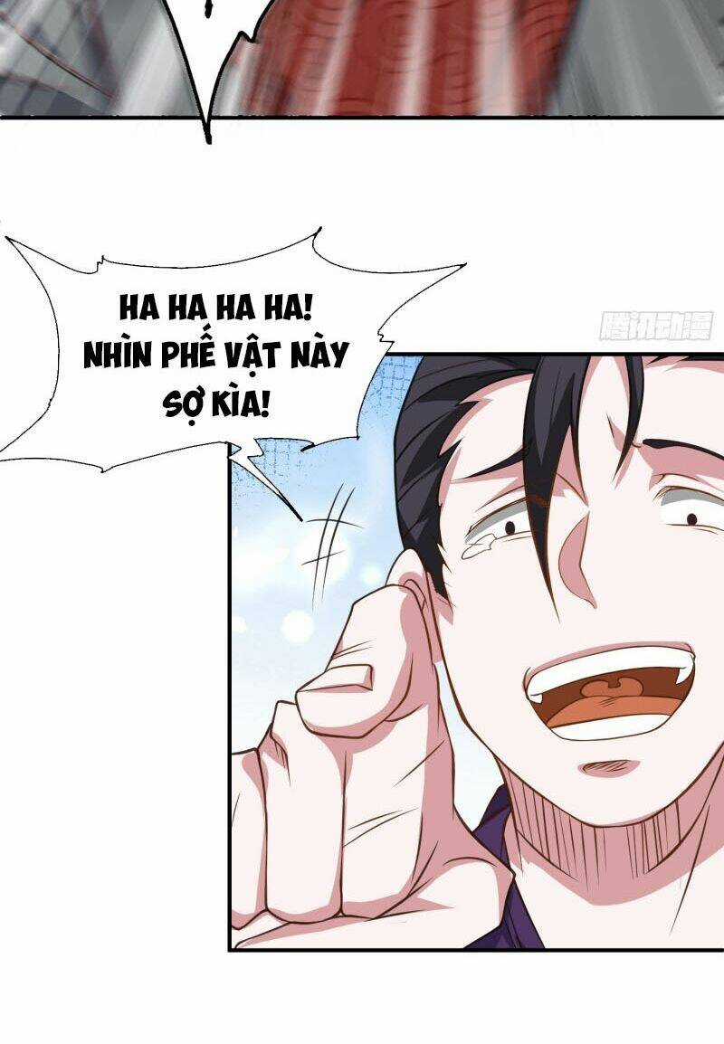 Ta Có Chín Nữ Đồ Đệ Chapter 4 trang 40