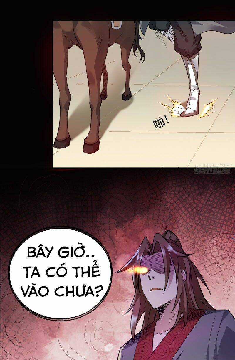 Ta Có Chín Nữ Đồ Đệ Chapter 4 trang 9