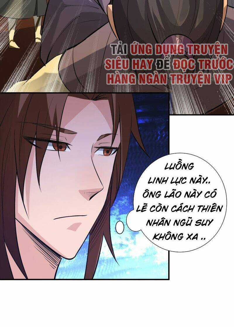 Ta Có Chín Nữ Đồ Đệ Chapter 5 trang 10