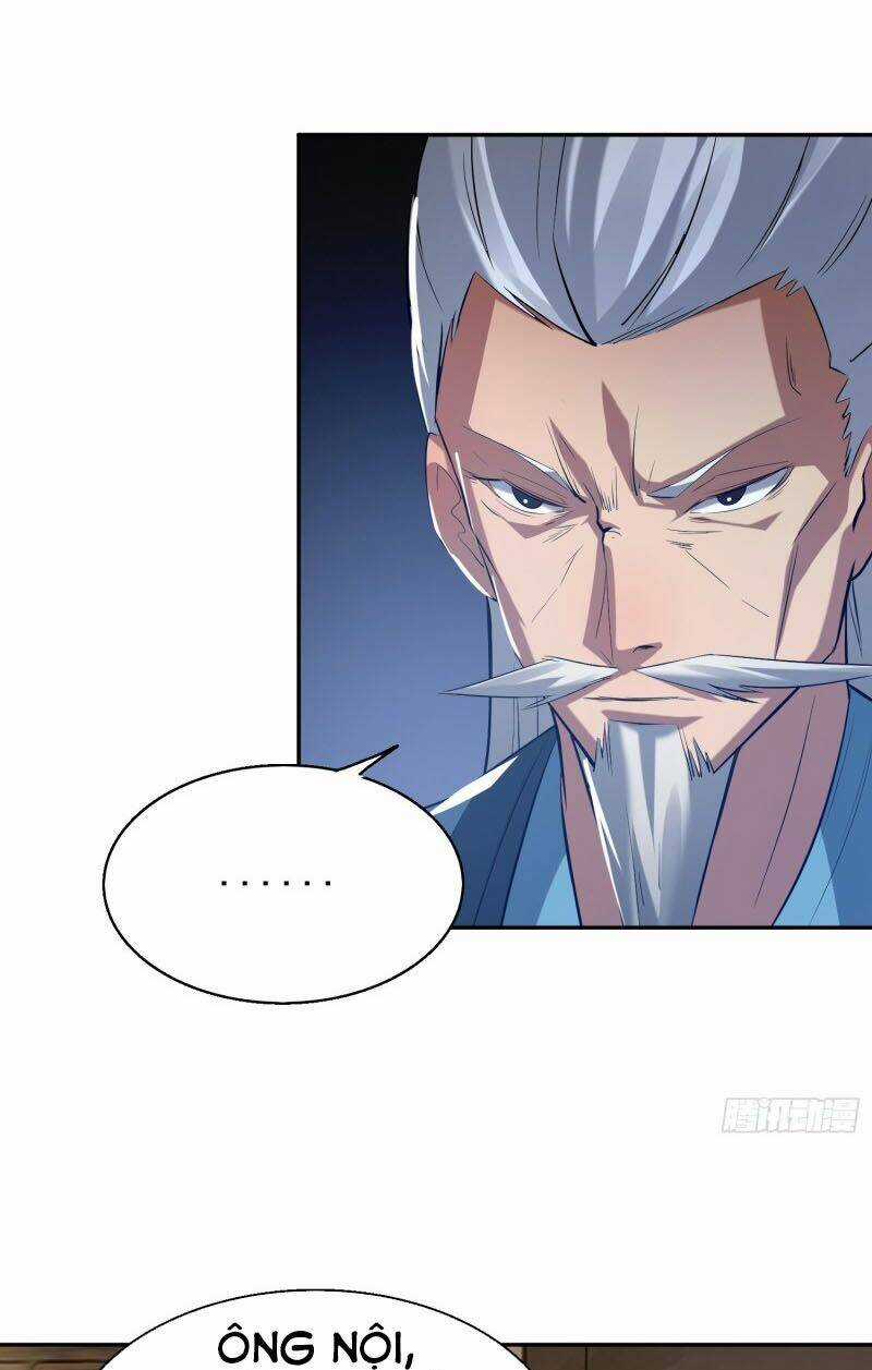 Ta Có Chín Nữ Đồ Đệ Chapter 5 trang 21