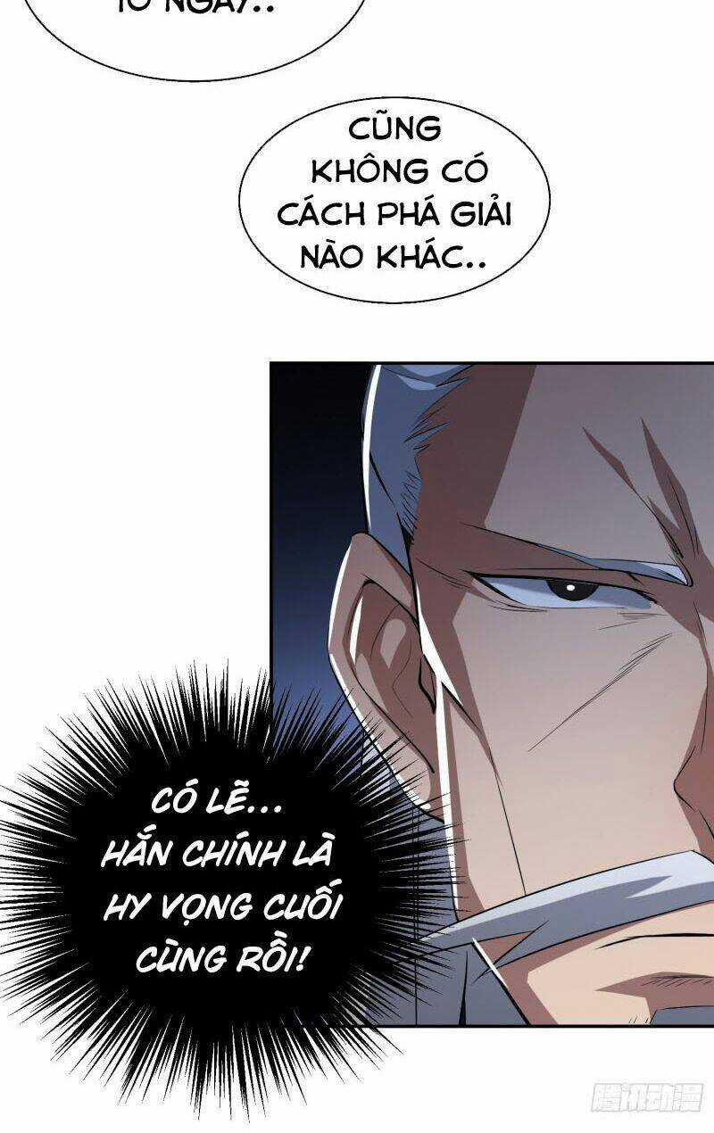 Ta Có Chín Nữ Đồ Đệ Chapter 5 trang 24