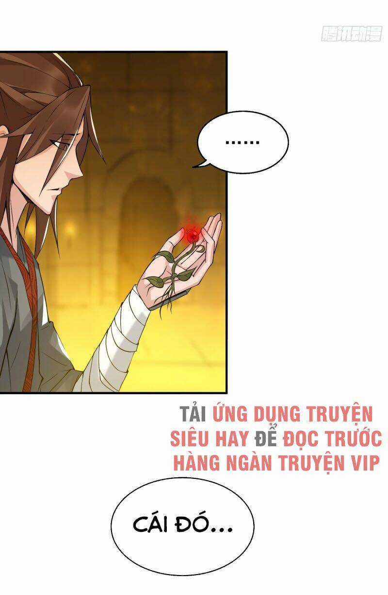 Ta Có Chín Nữ Đồ Đệ Chapter 5 trang 31