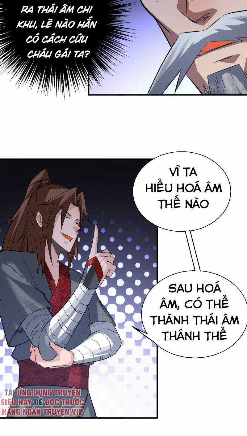 Ta Có Chín Nữ Đồ Đệ Chapter 5 trang 4