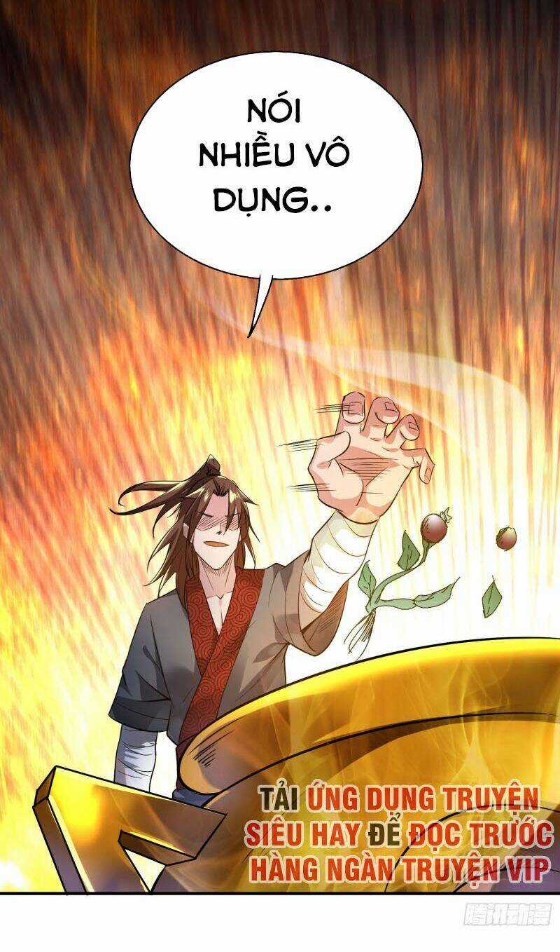 Ta Có Chín Nữ Đồ Đệ Chapter 5 trang 41