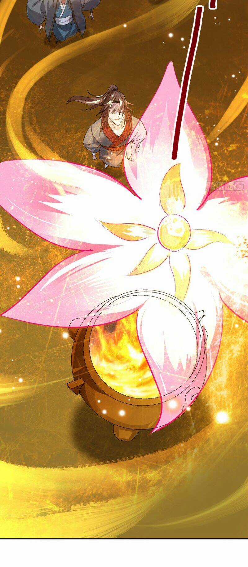 Ta Có Chín Nữ Đồ Đệ Chapter 5 trang 45