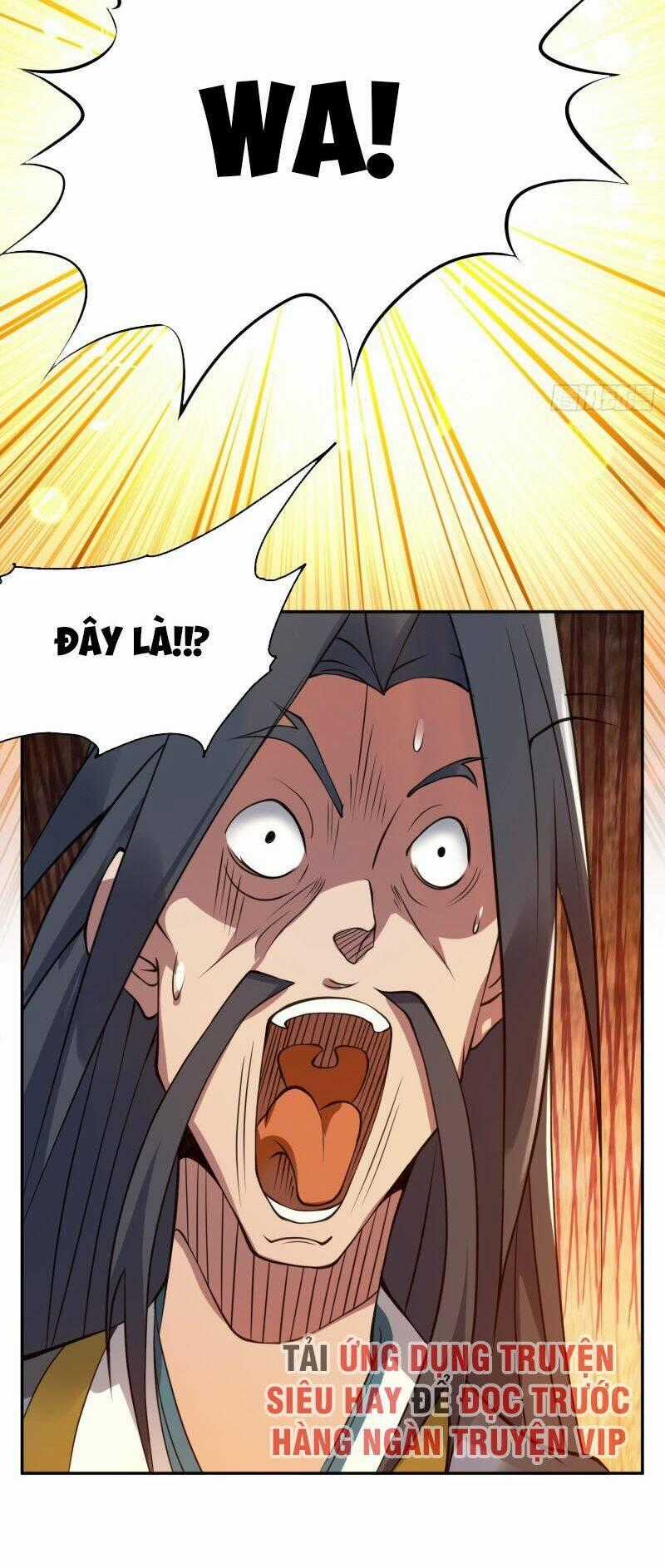 Ta Có Chín Nữ Đồ Đệ Chapter 5 trang 50