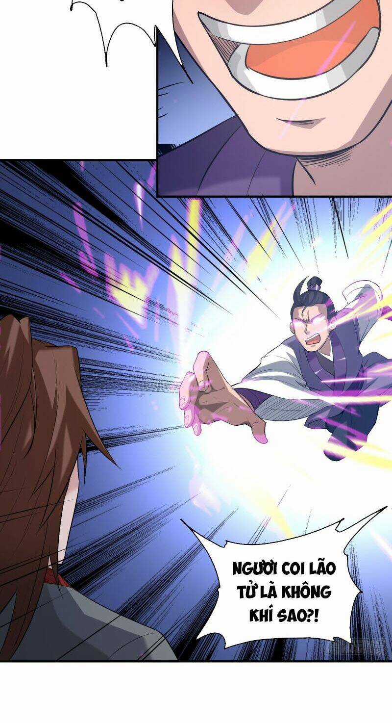 Ta Có Chín Nữ Đồ Đệ Chapter 5 trang 6