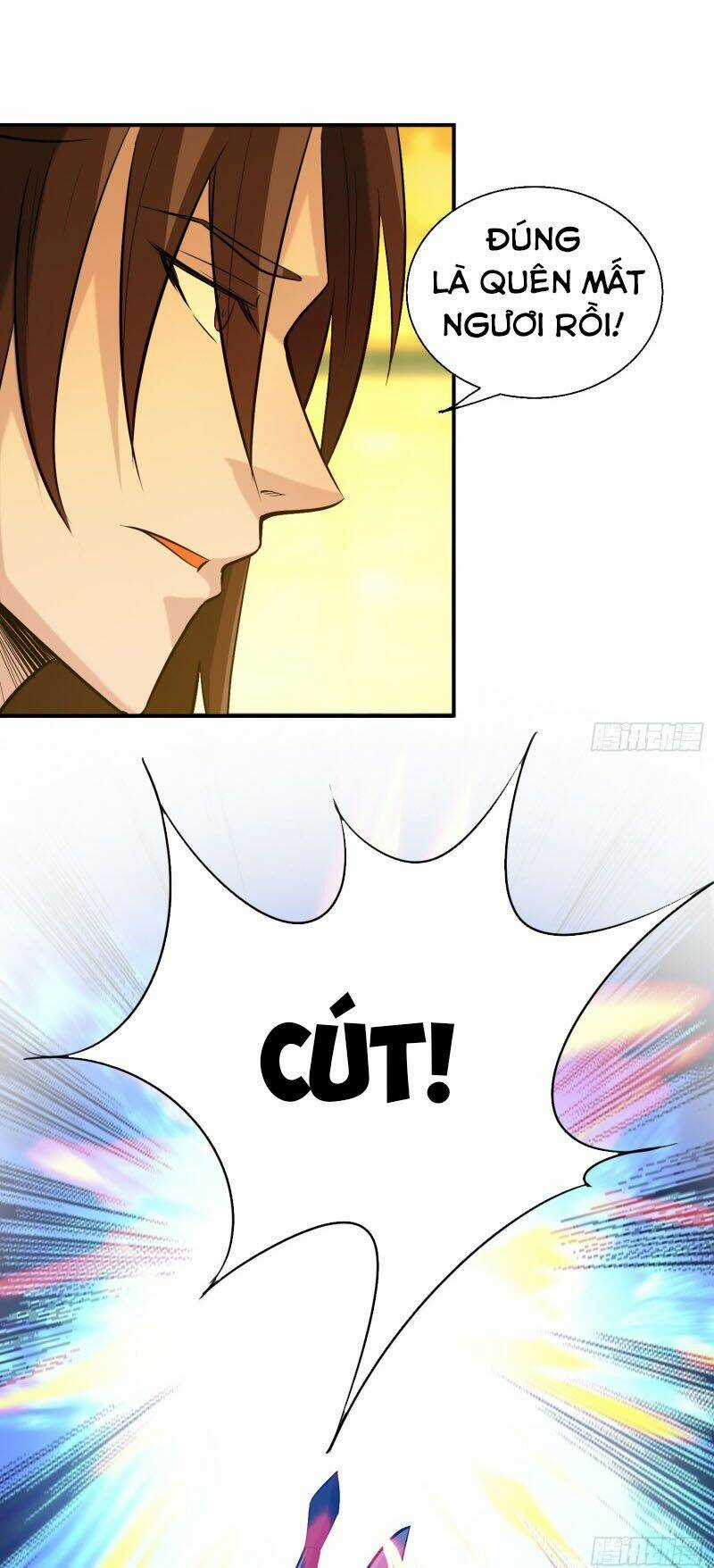 Ta Có Chín Nữ Đồ Đệ Chapter 5 trang 7