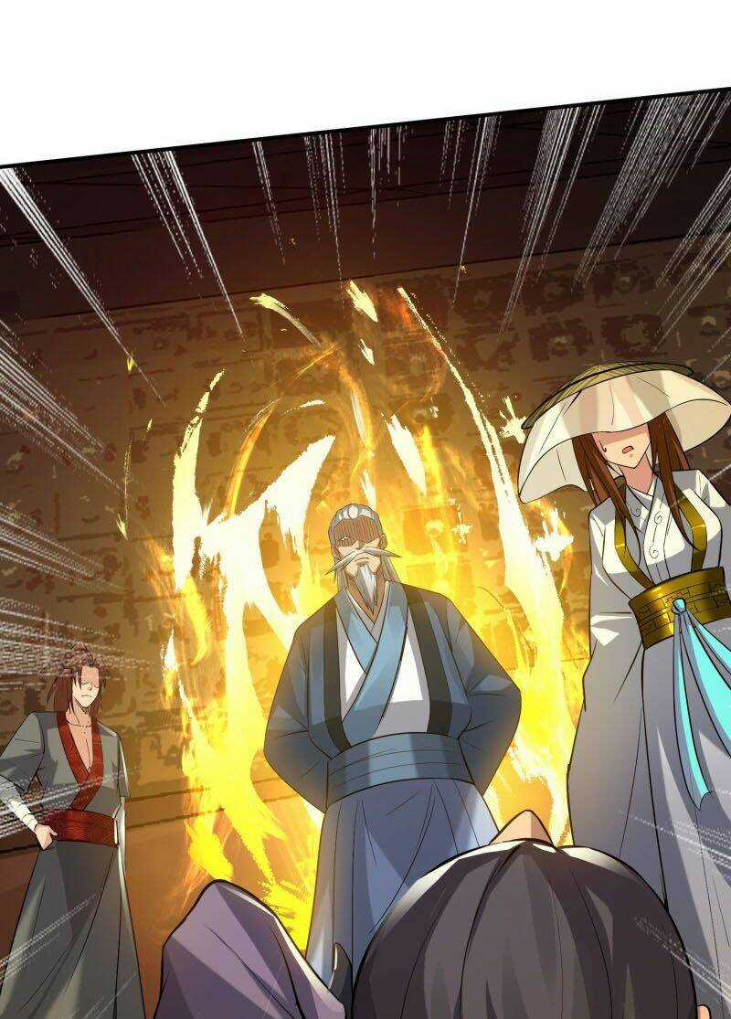 Ta Có Chín Nữ Đồ Đệ Chapter 5 trang 9