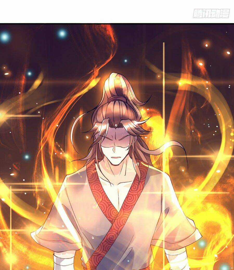 Ta Có Chín Nữ Đồ Đệ Chapter 6 trang 13