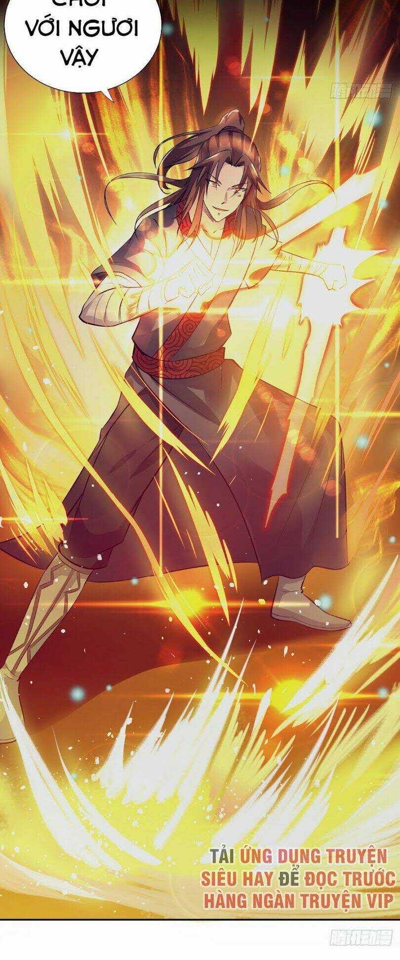 Ta Có Chín Nữ Đồ Đệ Chapter 6 trang 24