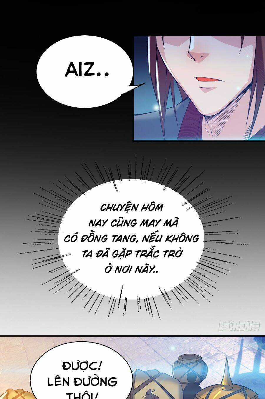 Ta Có Chín Nữ Đồ Đệ Chapter 7 trang 15