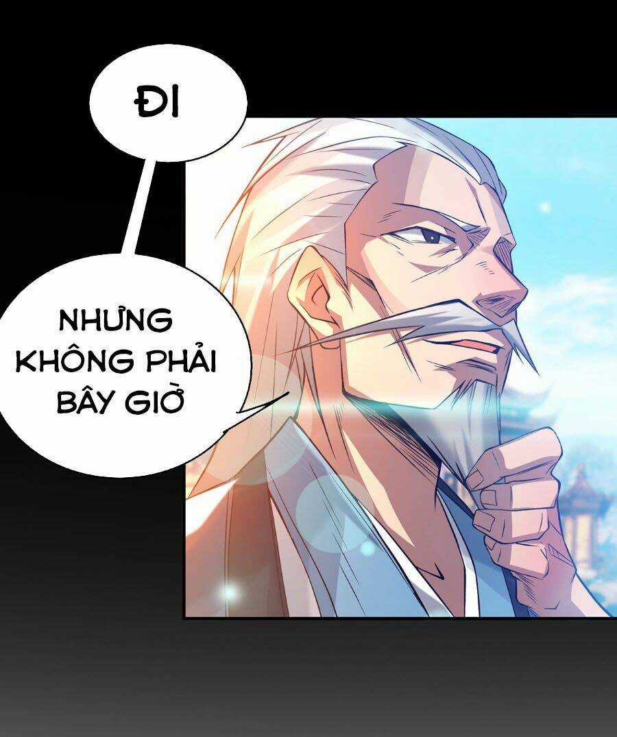 Ta Có Chín Nữ Đồ Đệ Chapter 7 trang 19