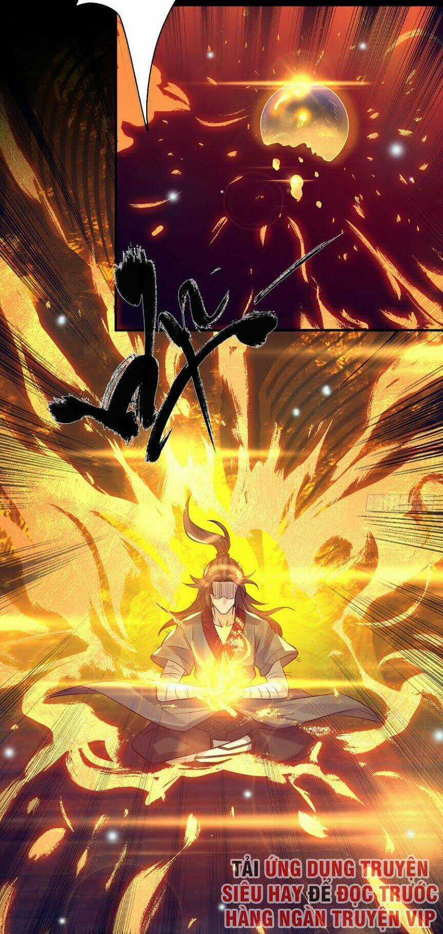 Ta Có Chín Nữ Đồ Đệ Chapter 7 trang 28