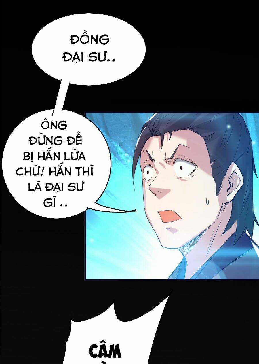 Ta Có Chín Nữ Đồ Đệ Chapter 7 trang 5