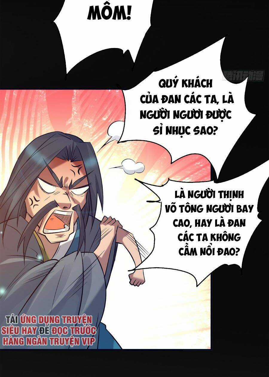 Ta Có Chín Nữ Đồ Đệ Chapter 7 trang 6
