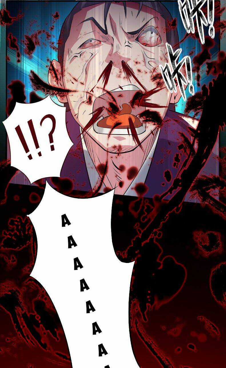 Ta Có Chín Nữ Đồ Đệ Chapter 8 trang 20