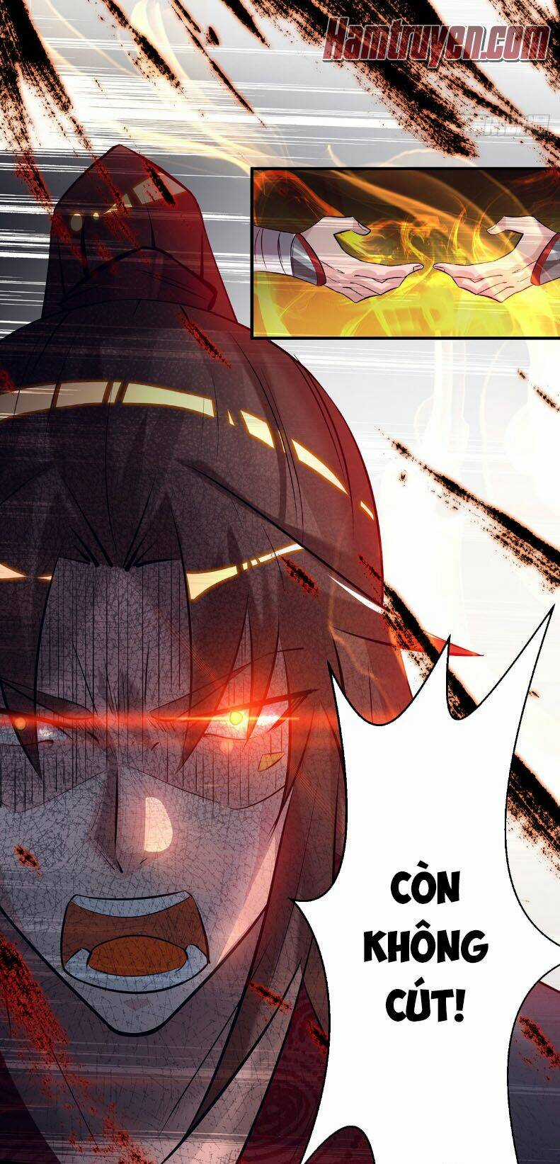 Ta Có Chín Nữ Đồ Đệ Chapter 8 trang 26