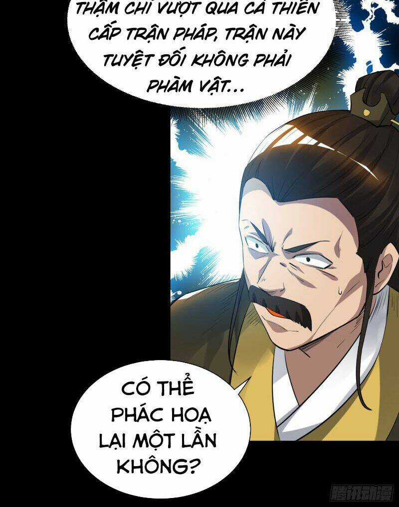 Ta Có Chín Nữ Đồ Đệ Chapter 9 trang 24