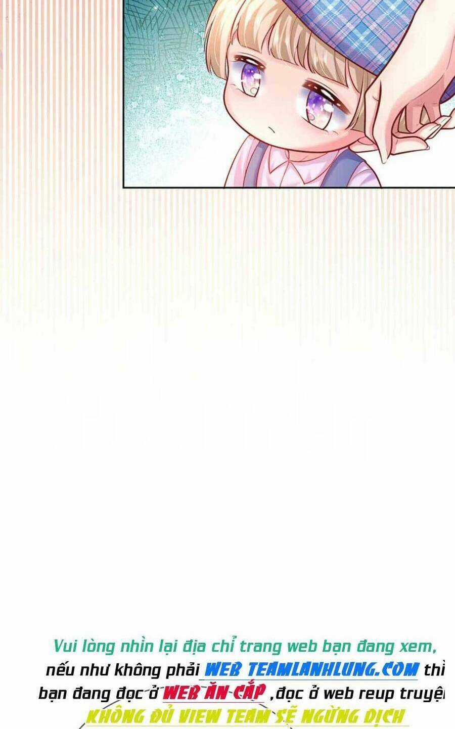 Ta Có Con Với Đại Boss Chapter 51 trang 11