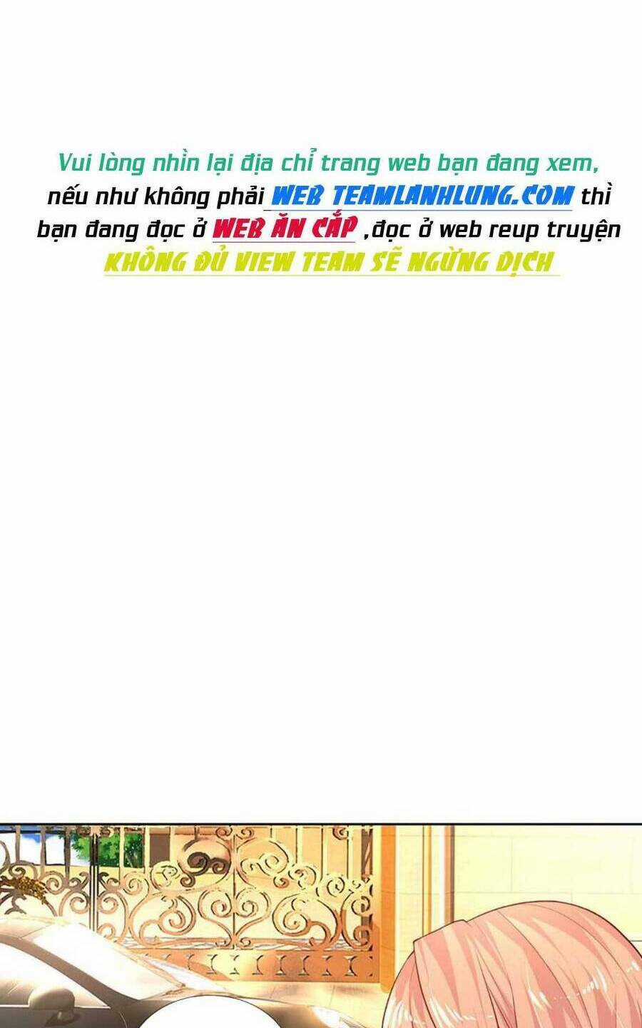 Ta Có Con Với Đại Boss Chapter 51 trang 16