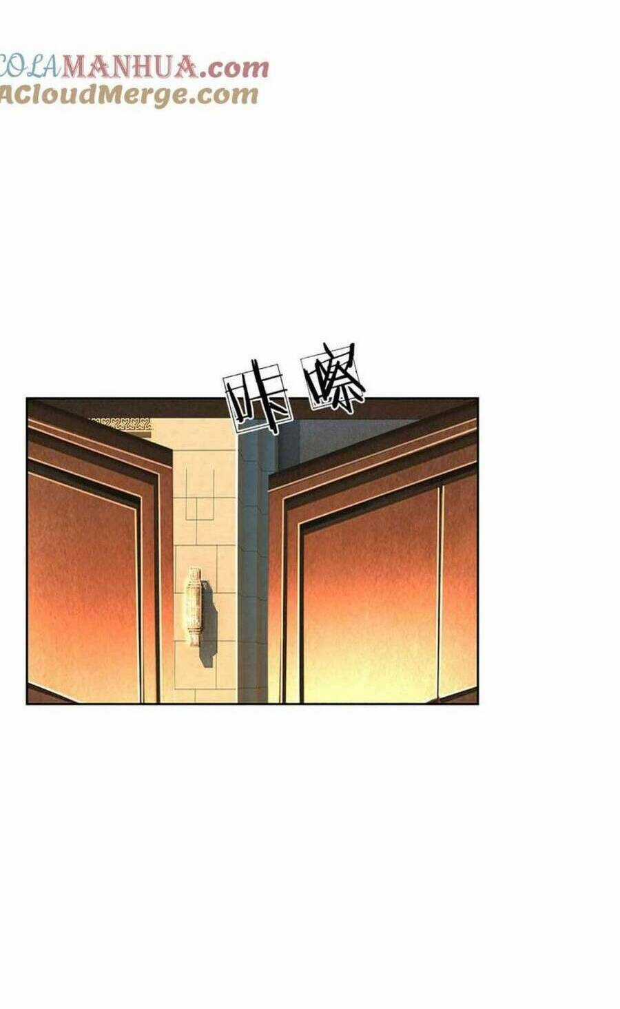 Ta Có Con Với Đại Boss Chapter 51 trang 23