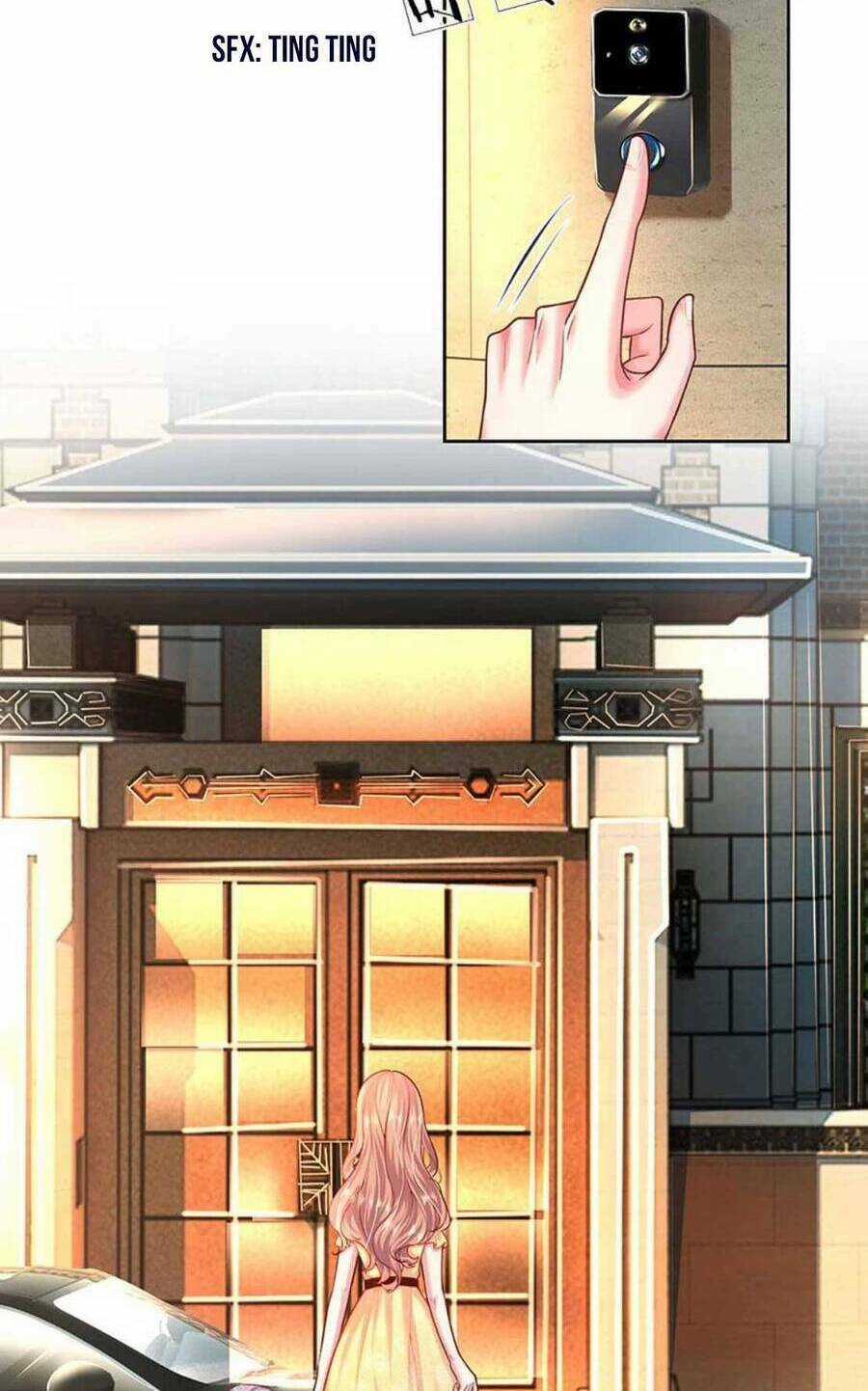 Ta Có Con Với Đại Boss Chapter 51 trang 4