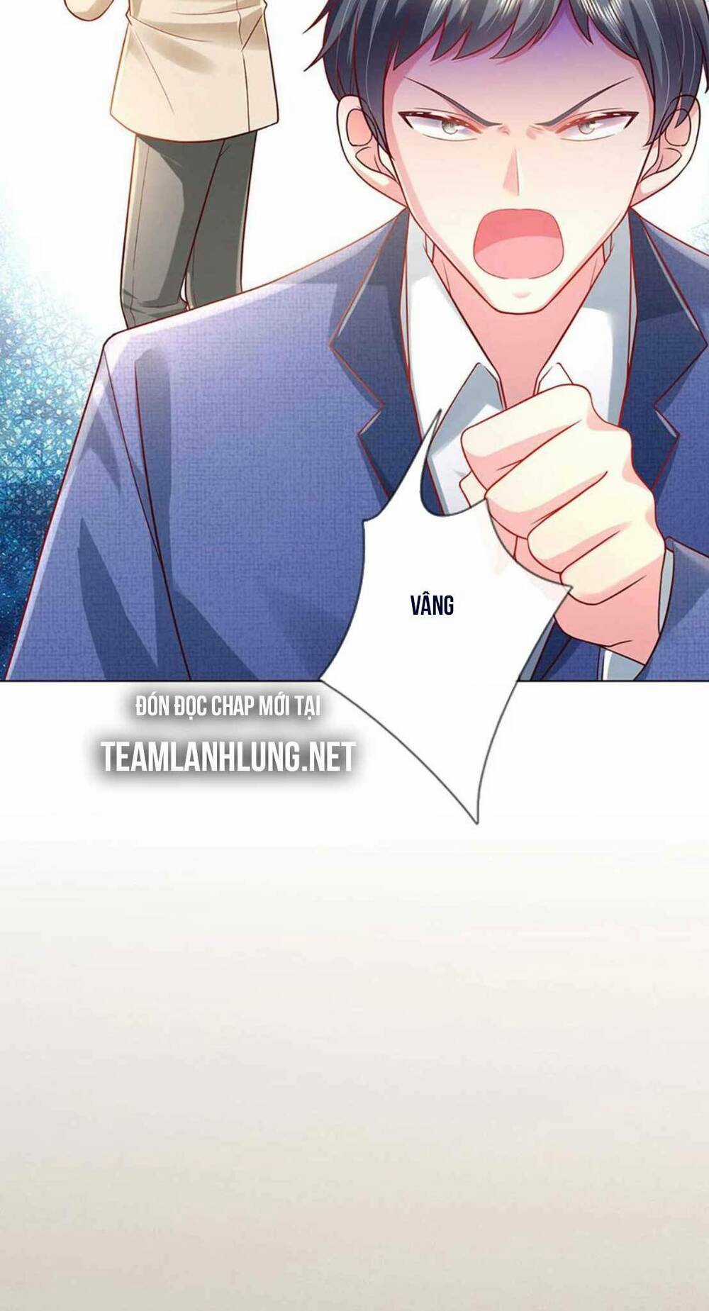 Ta Có Con Với Đại Boss Chapter 58 trang 17