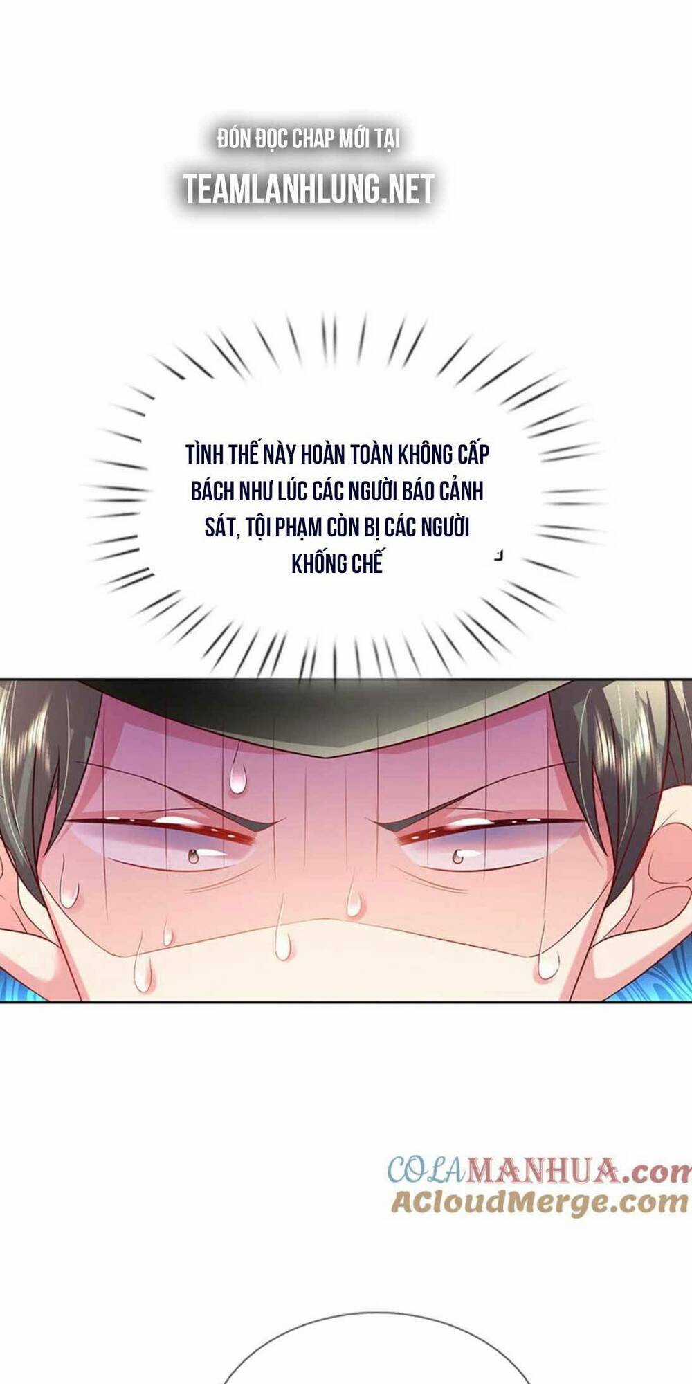 Ta Có Con Với Đại Boss Chapter 58 trang 28
