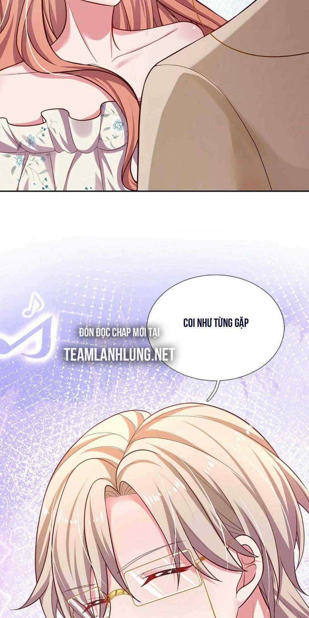 Ta Có Con Với Đại Boss Chapter 59 trang 11