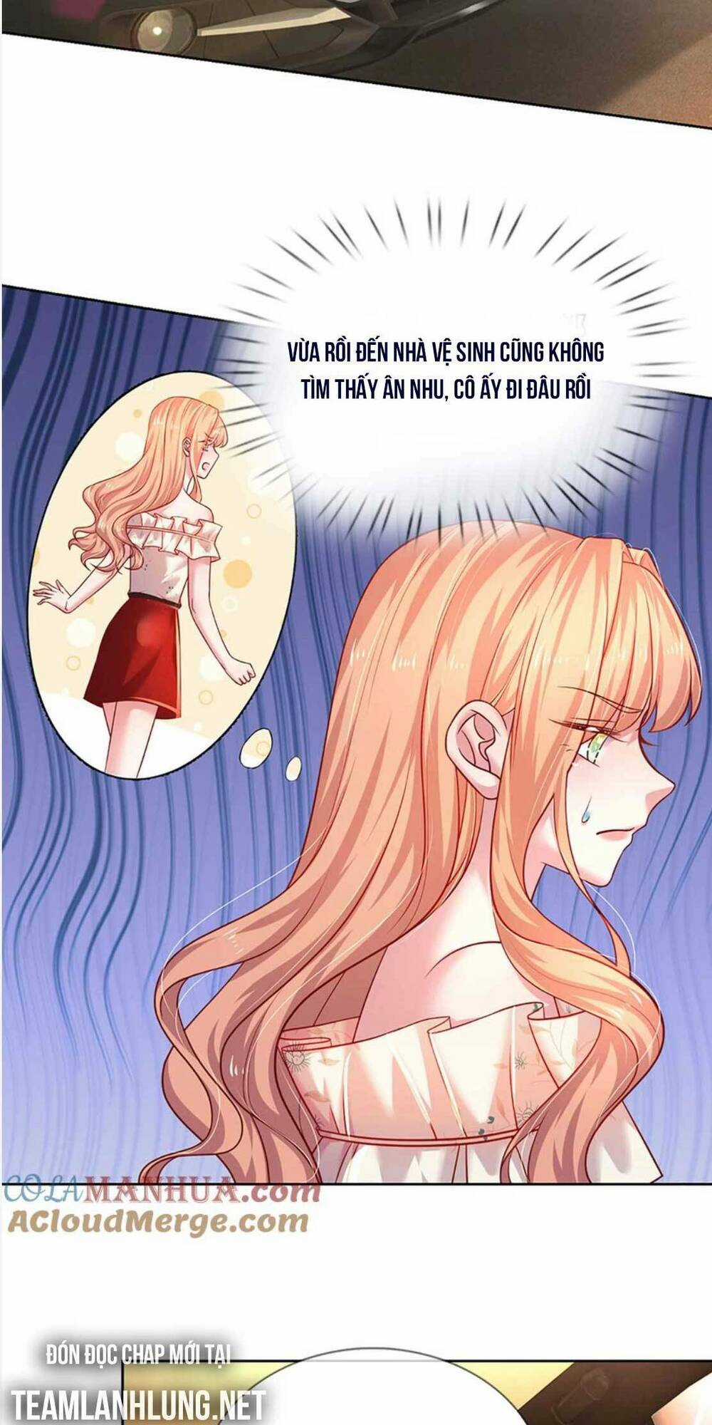 Ta Có Con Với Đại Boss Chapter 59 trang 25