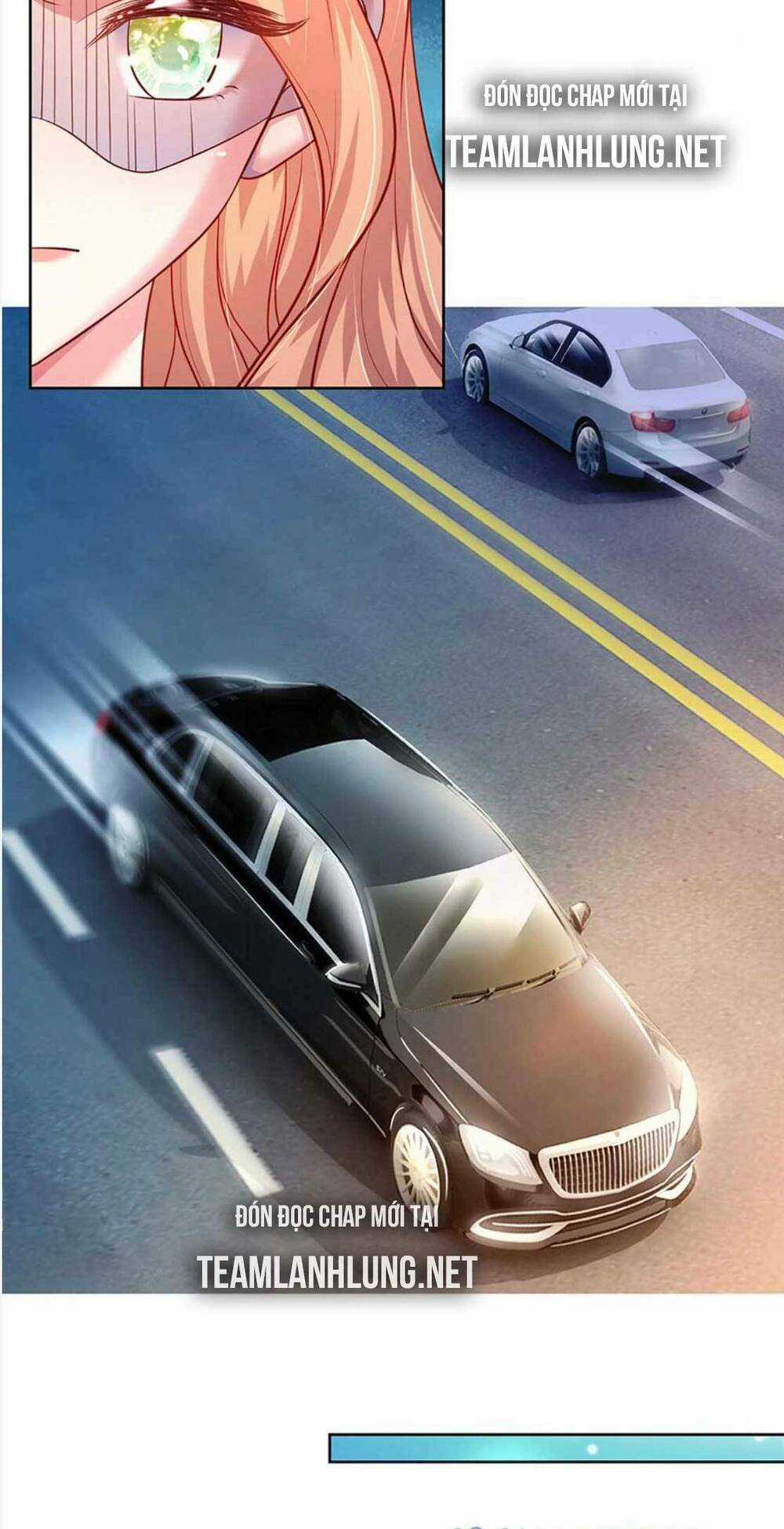 Ta Có Con Với Đại Boss Chapter 59 trang 28