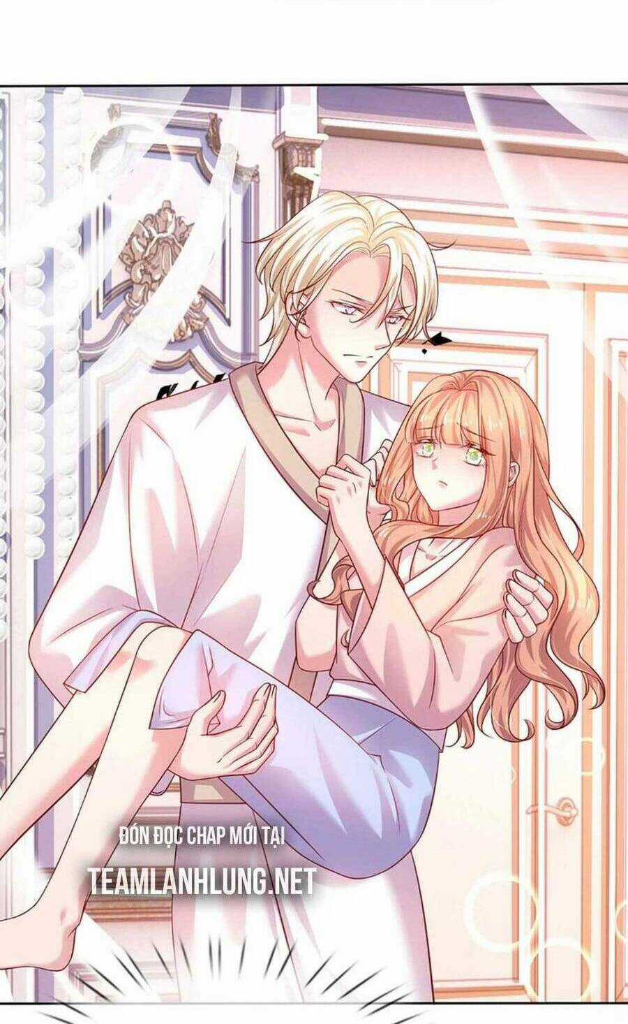 Ta Có Con Với Đại Boss Chapter 60 trang 20