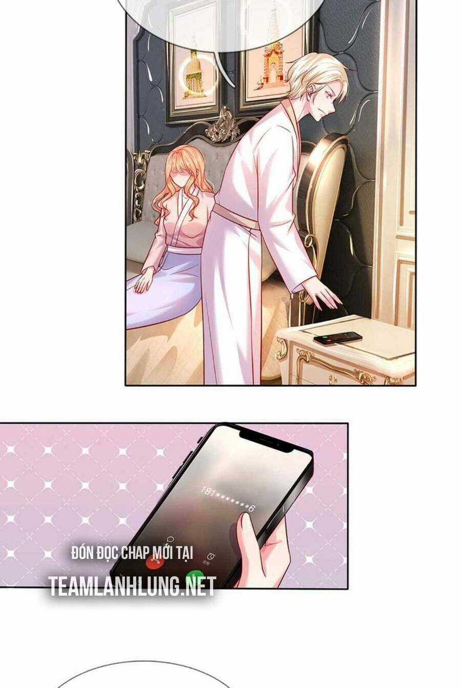 Ta Có Con Với Đại Boss Chapter 60 trang 22