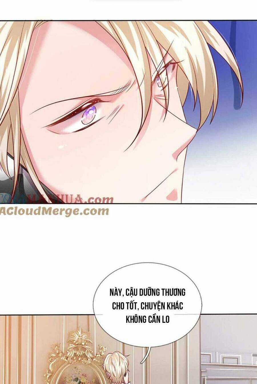 Ta Có Con Với Đại Boss Chapter 60 trang 24