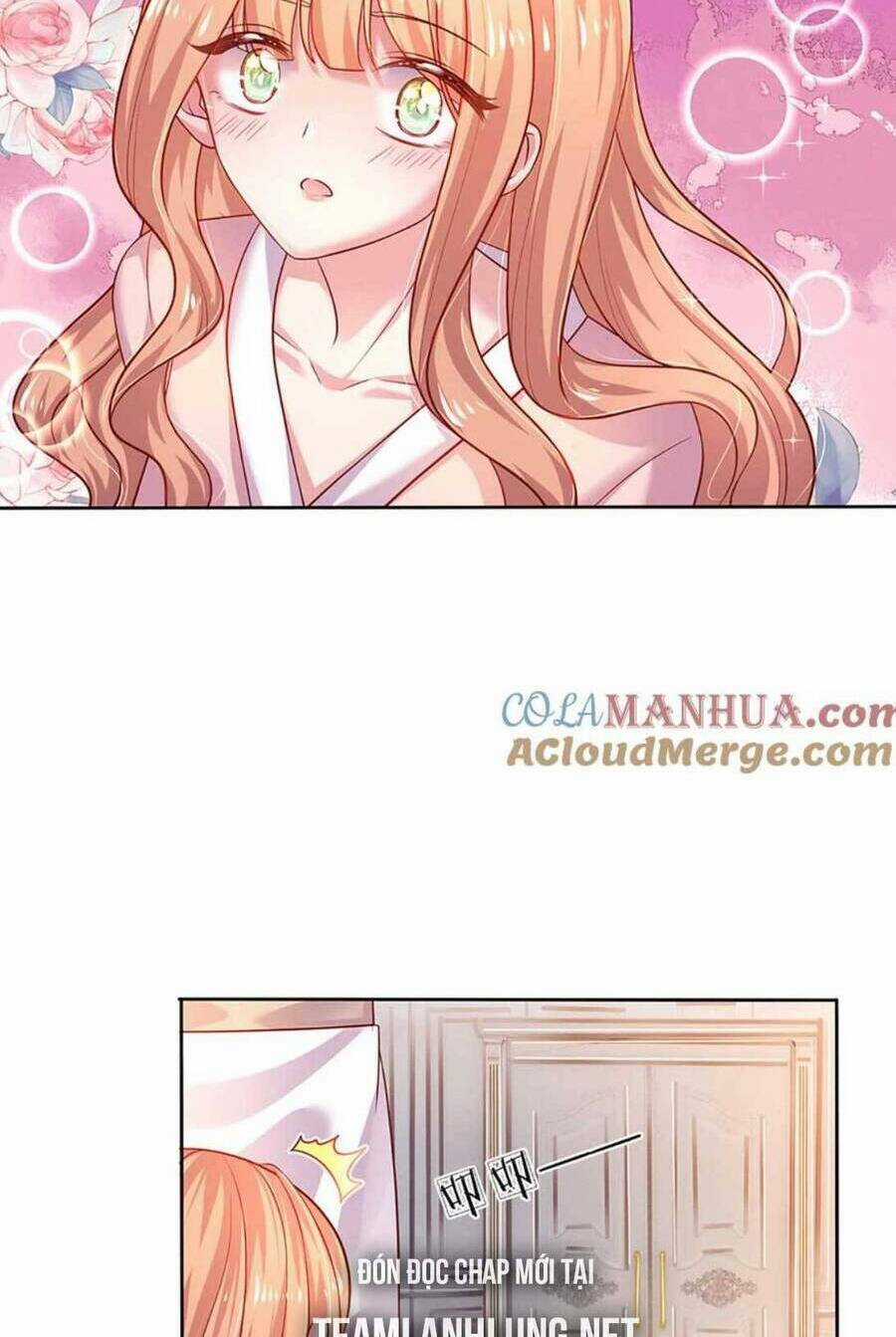 Ta Có Con Với Đại Boss Chapter 60 trang 28