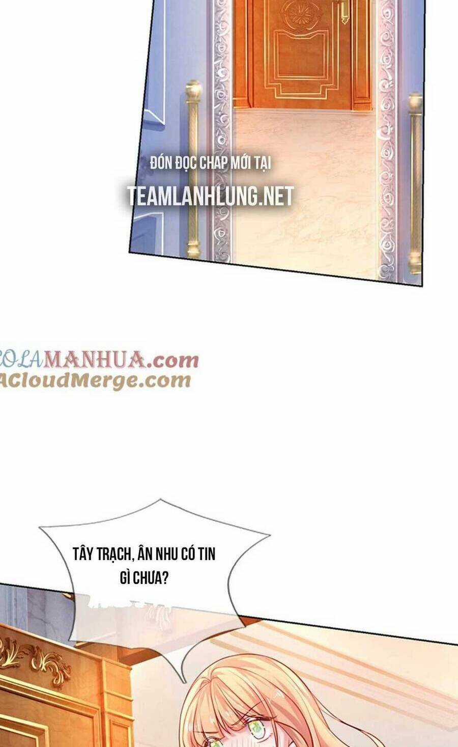 Ta Có Con Với Đại Boss Chapter 60 trang 9