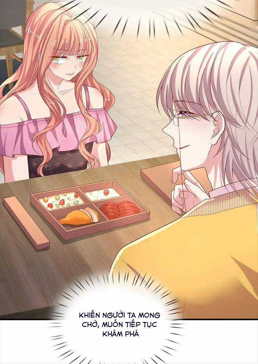 Ta Có Con Với Đại Boss Chapter 89 trang 19