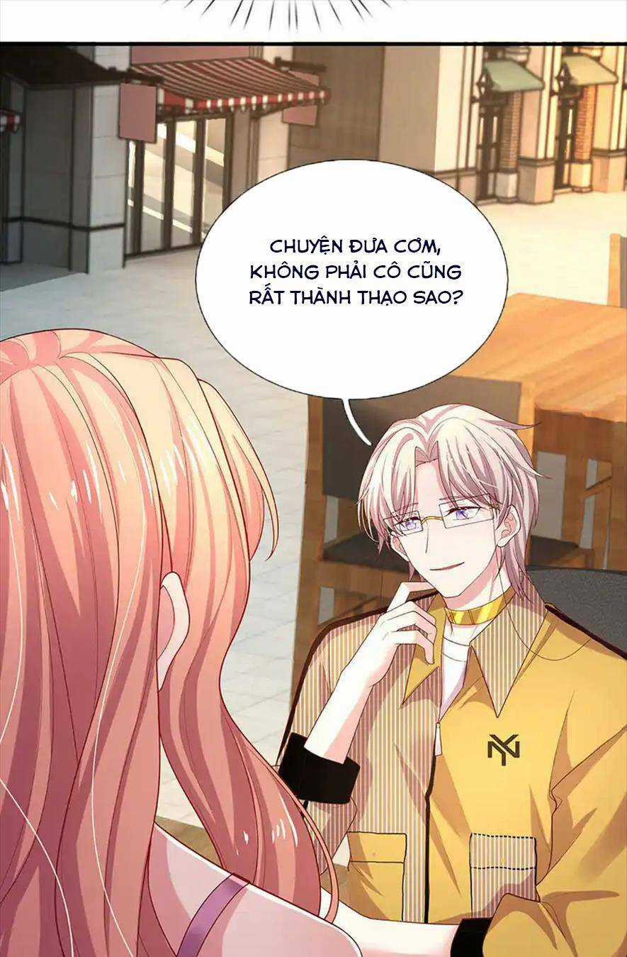 Ta Có Con Với Đại Boss Chapter 89 trang 20