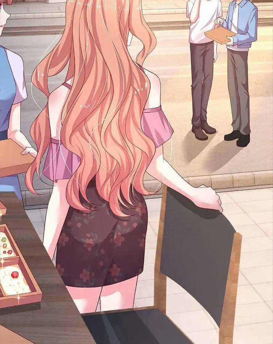 Ta Có Con Với Đại Boss Chapter 89 trang 5