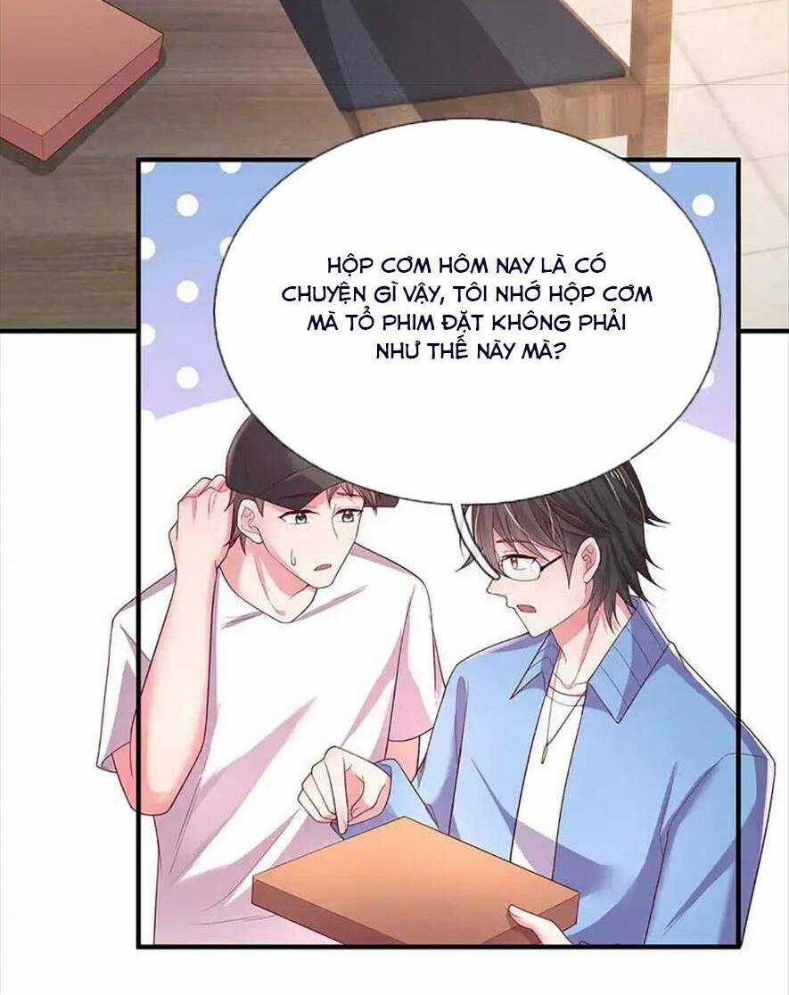 Ta Có Con Với Đại Boss Chapter 89 trang 6