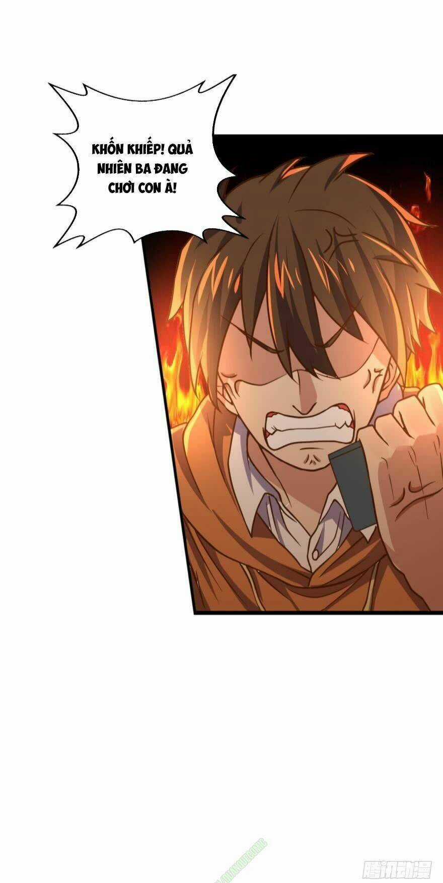 Ta Có Di Sản Tại Dị Giới Chapter 1 trang 12