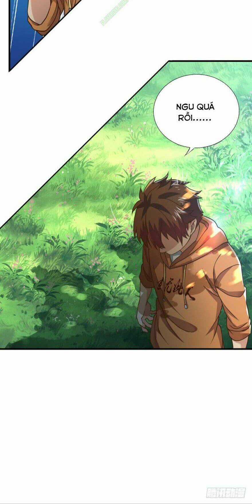 Ta Có Di Sản Tại Dị Giới Chapter 1 trang 19