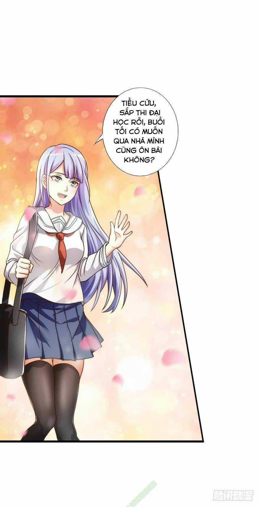 Ta Có Di Sản Tại Dị Giới Chapter 1 trang 6